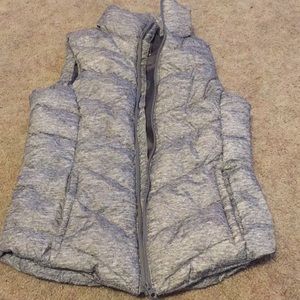 Women’s vest